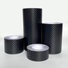 3D Carbon Fiber Car Scratch Cover & Interior Decor Sticker