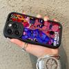 Fnaf Five-nights-At-Freddys Custodia per Telefono Anime Per iPhone 11 12 13 16 15 17 14 Pro Max Morbida Custodia Cover in Silicone