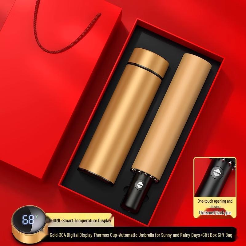 

Mingzhanxuan National Trend Gift Set
