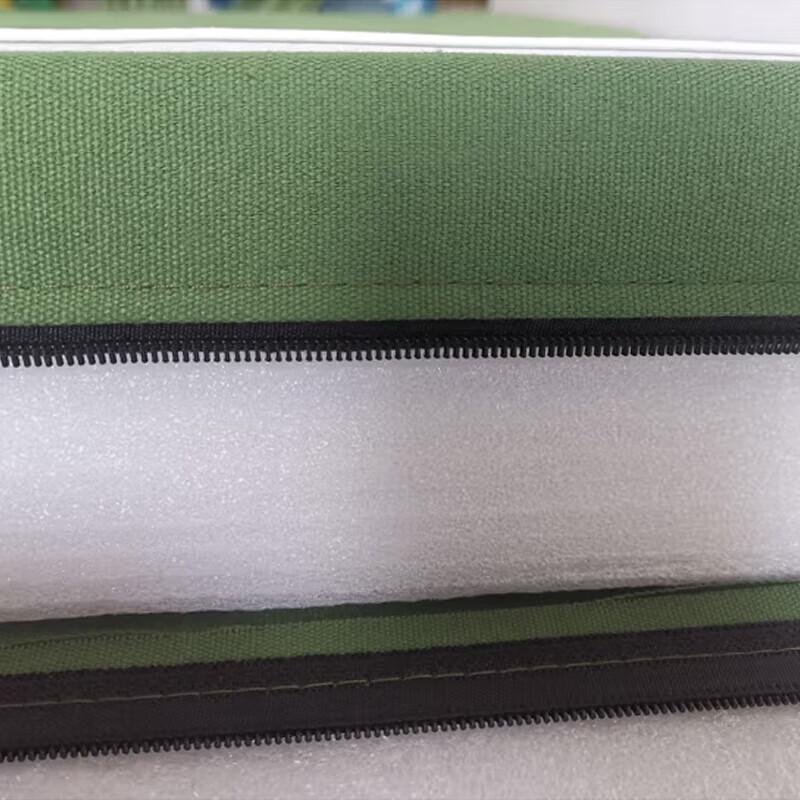 Jiku Foldable Waterproof Gymnastics & Sit-up Mat