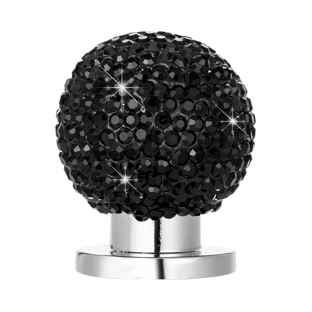 Engine Start Button Cover, Car Start Button Cover, Rhinestone Engine Start Button Protective Cover