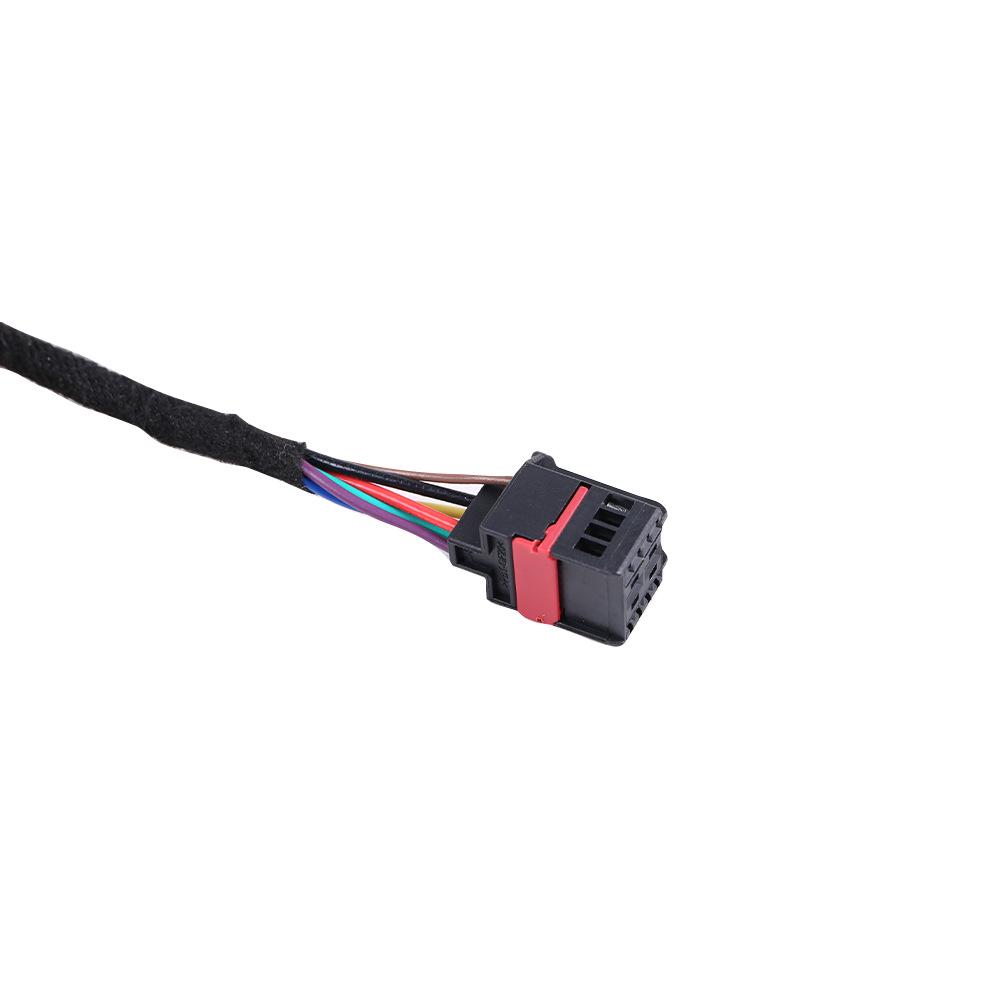 Compatible Tailgate Electric Support Rod for Land Rover Velar LR126176