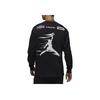 Jordan MVP 85 Long-Sleeve T-Shirt FZ1972-010