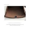  Shoulder Bag Women Faux leather Large Capacity Daily Commute