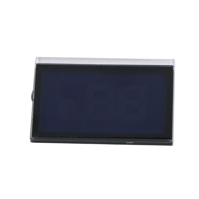 Car ACC Lcd Panel Module Display Monitors Pixel Repair Air Conditioning Information Screen For Peugeot 308 308CC 408 LCD Screen