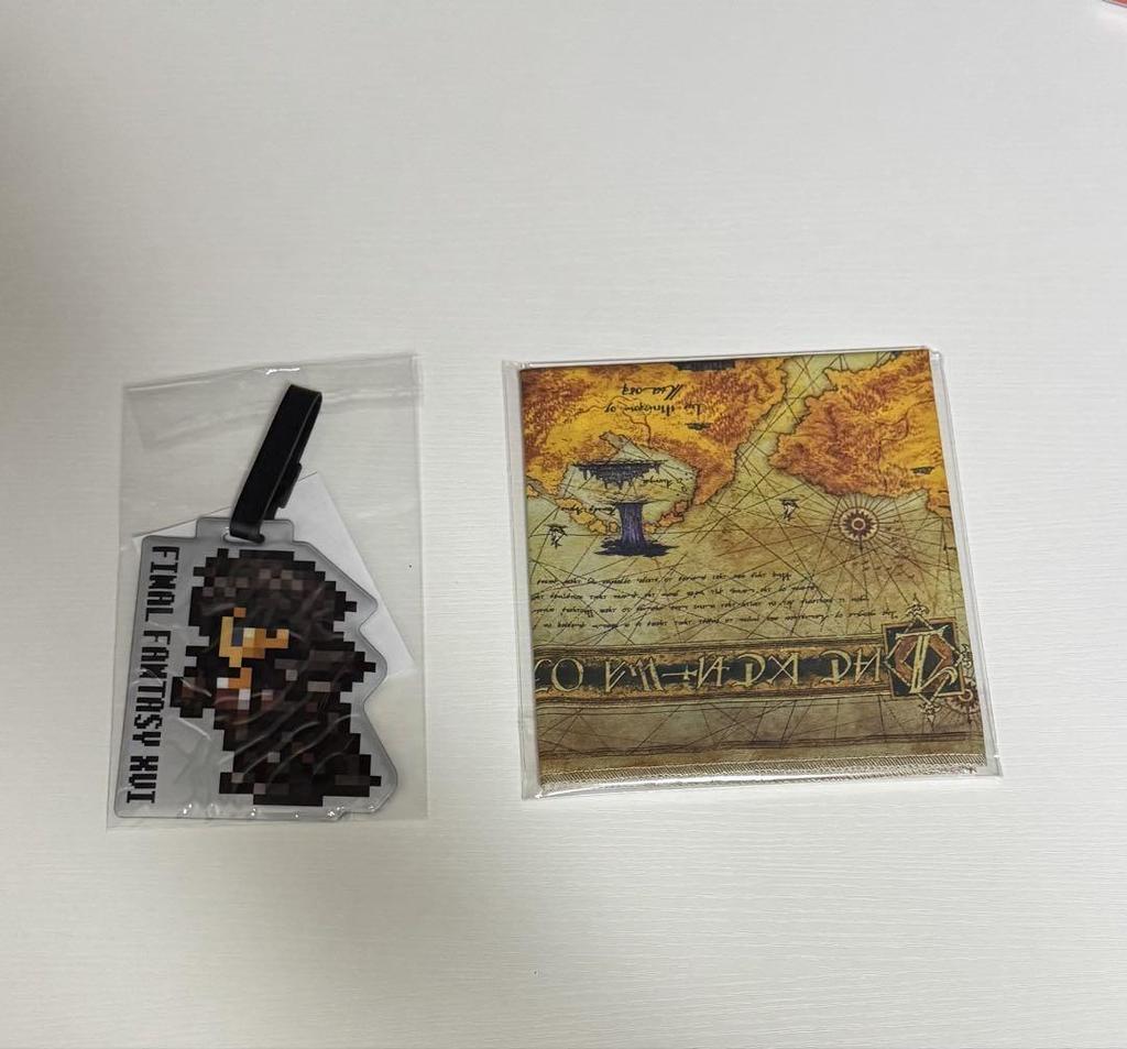 [USED] FINAL FANTASY XVI Collector's Edition with Bonus FF16