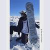 "Vattentät skidoverall för vintern": Unisex, Tjock & Varm, Tvådelad med Huva för Utomhussporter"