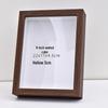 Dragon Boat Festival Coin Tree DIY Photo Frame Set: Home Decor & Gift
