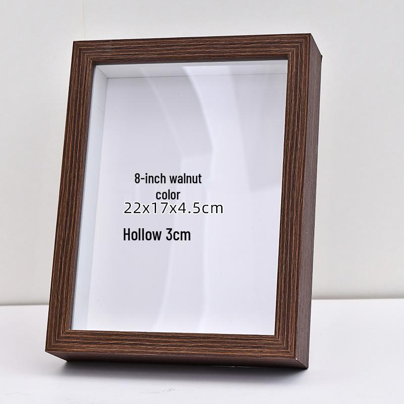 Dragon Boat Festival Coin Tree DIY Photo Frame Set: Home Decor & Gift
