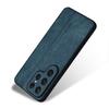 AZNS For Samsung Galaxy S25 Ultra Case Protective PU Leather Covered TPU Phone Shell