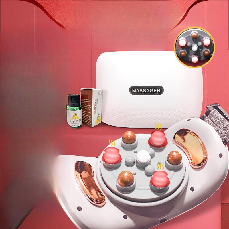 

Растирание желудка, Артефакт, Брюшной пояс, Массажер, Прижигание, Алунит, Автоматический подогрев, Перистальтика кишечника, Пробиотики.