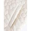 Floral Quilting Cotton Buttons Jacket Collar Placket Stand Up Size Winter Women