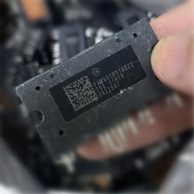DIY-moduler – Elektroniska moduler