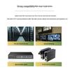 Shengwei OM5 LC-LC 10 Gigabit Multimode Fiber Optic Patch Cable