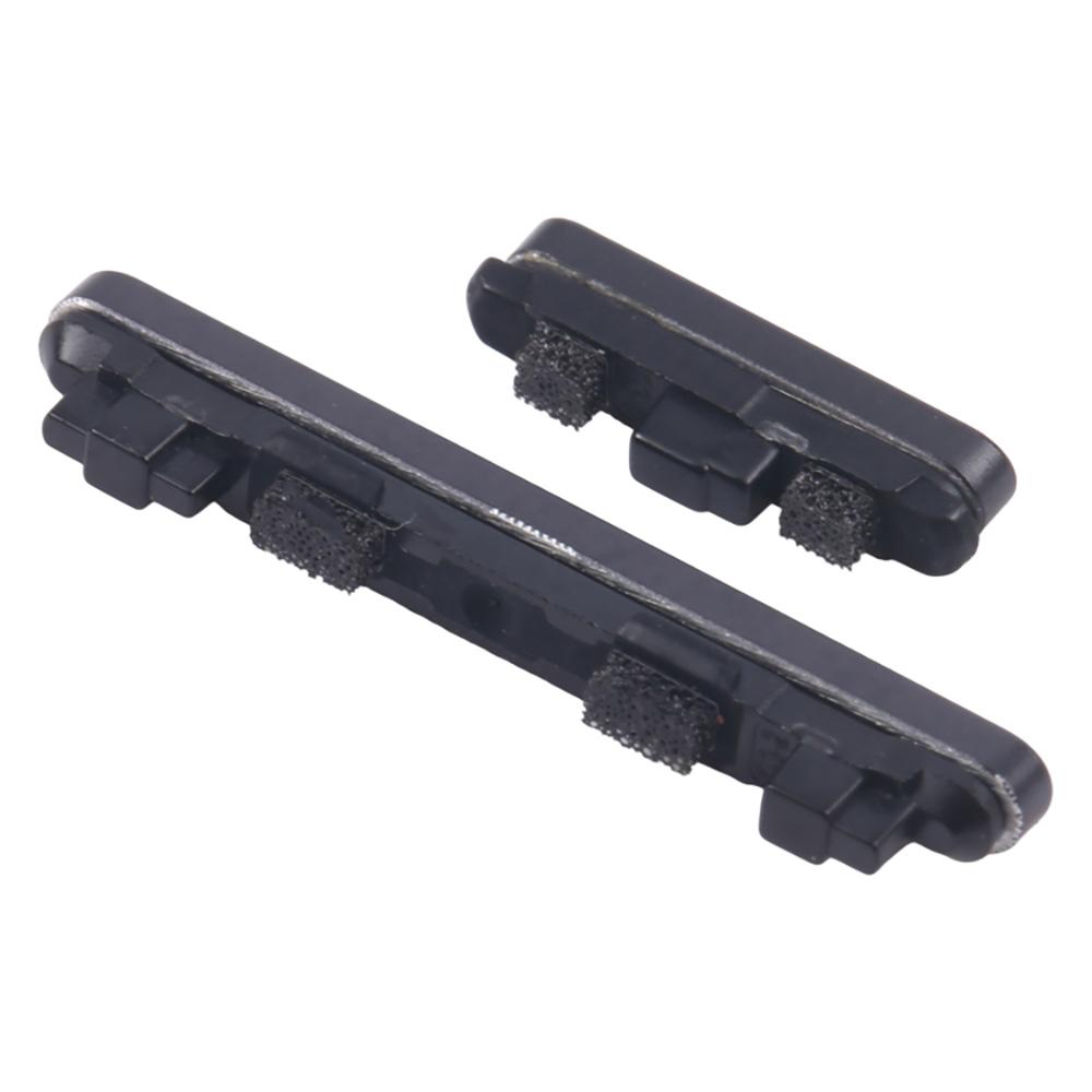 For Google Pixel 7a OEM Side Buttons Set (Mute+Power+Volume Buttons) (Without Logo)