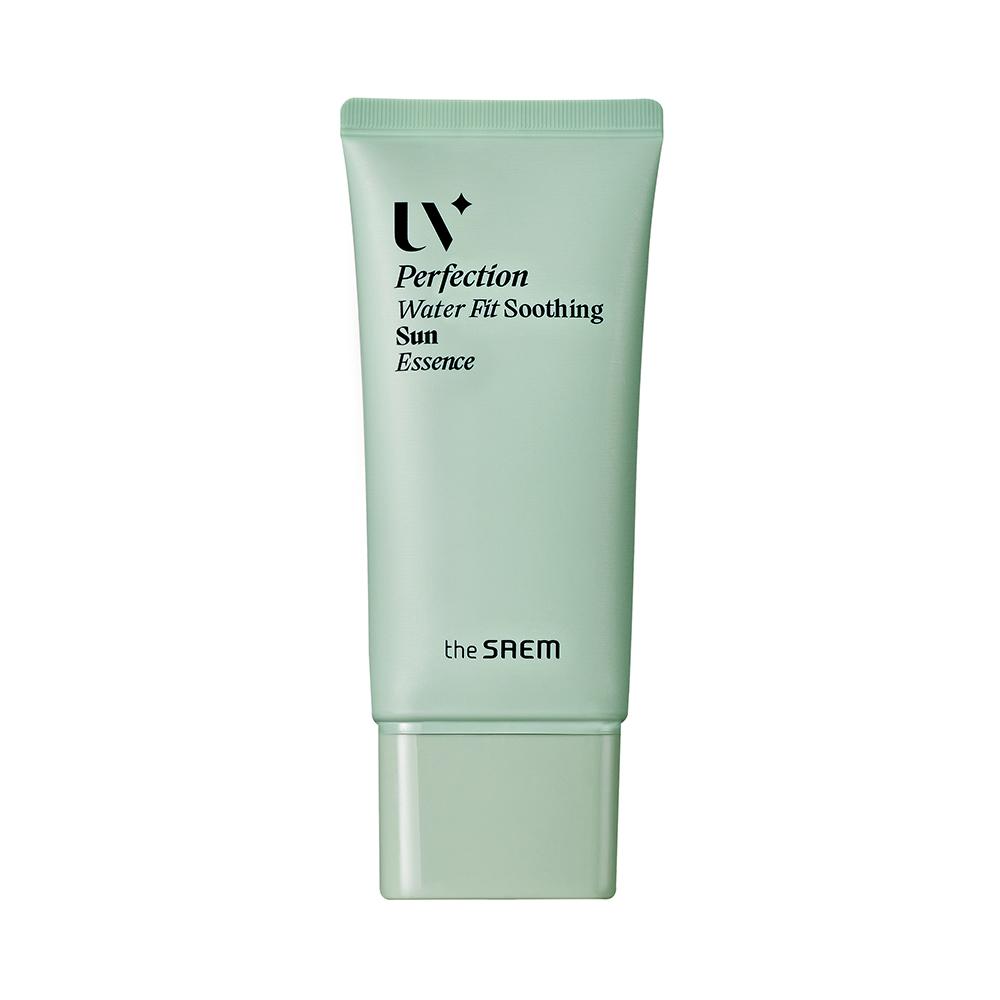 

THE SAEM Perfection Water Fit Soothing Sun Essence 50ml