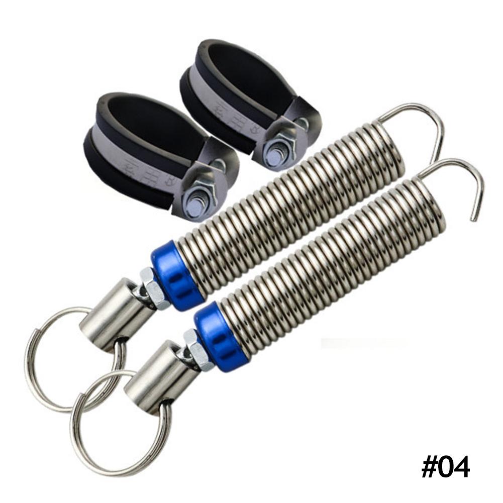 High Quality Trunk Lid Return Spring Rear Side Lifting Spring Car Accessories Car Boot Lid Lifting Spring for Car Trunk Premium