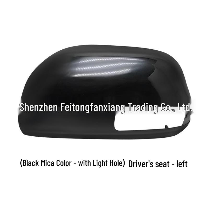 Kompatible Rückspiegelgehäuse & Blinkergläser für 2009-2013 Toyota RAV4 Rongfang