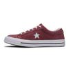 One Star Ox Kids 'Deep Bordeaux' 261790C