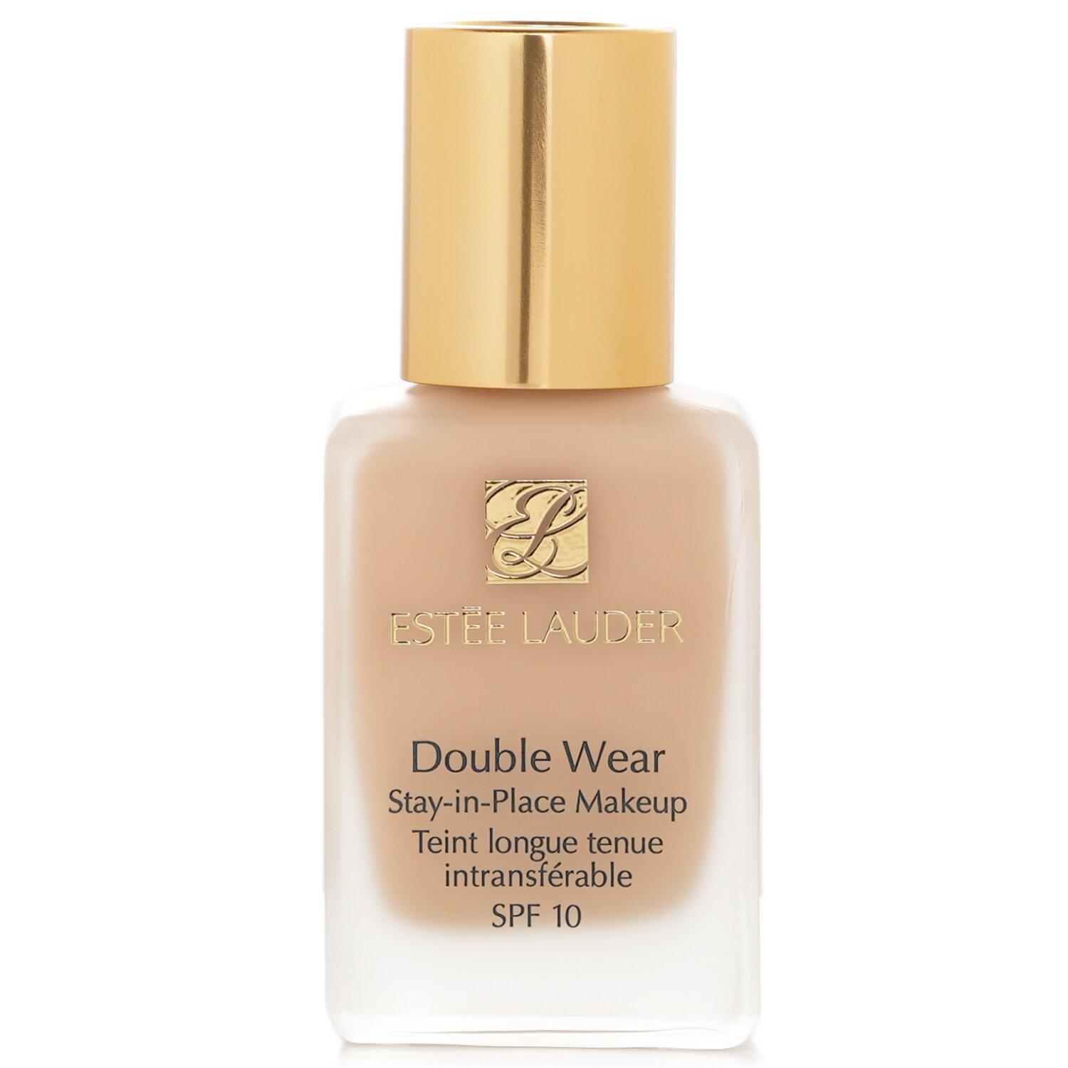 

Стойкий макияж Double Wear SPF 10 - Нет. 72 Айвори Нюд (1Н1) 30ml/1oz