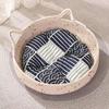 Cotton Cat Scratcher Bed & Nest