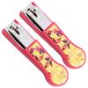 Seven Star Pink Nail Clippers 2 Pcs