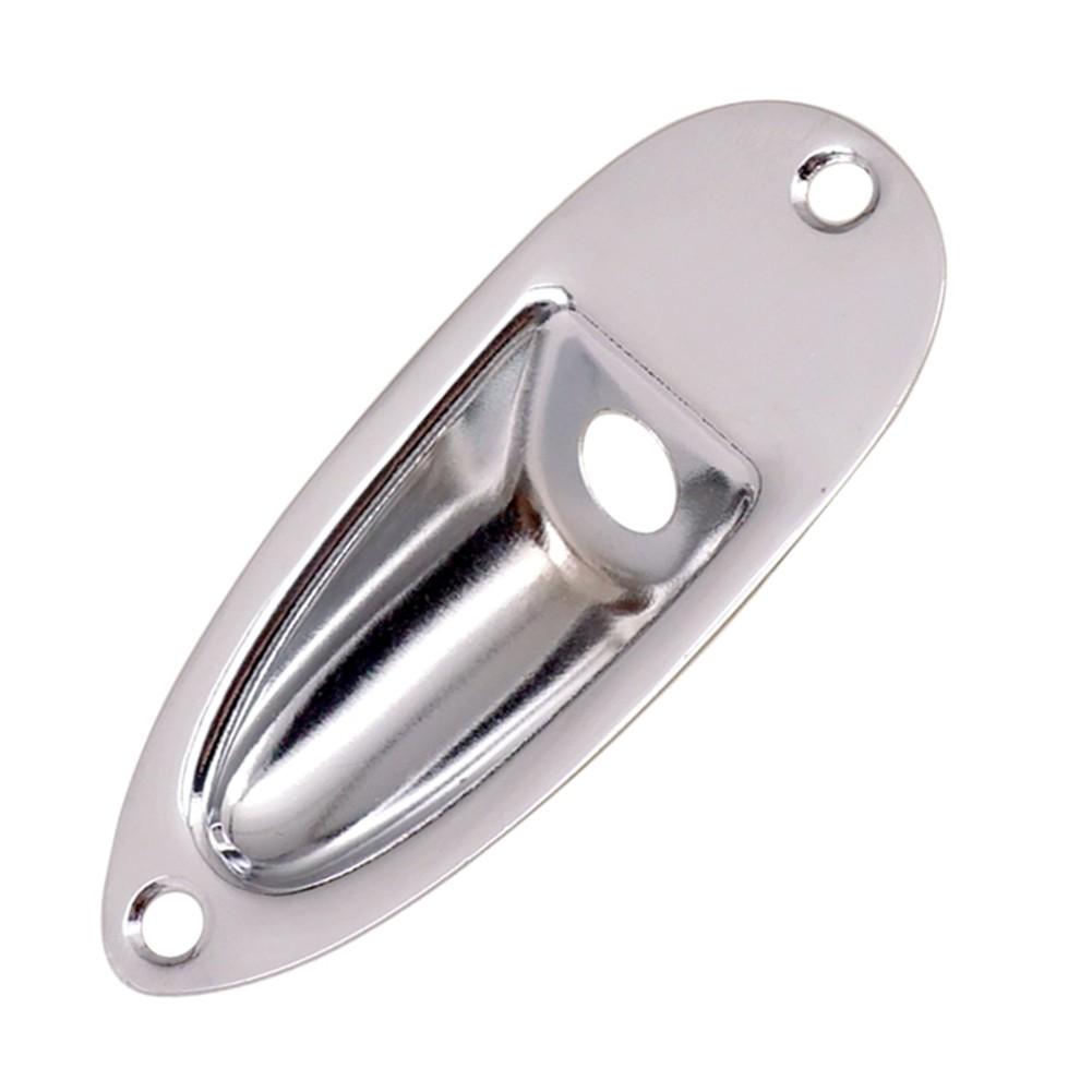 Guitar Input Jack Plate Jack Plate Input Jack Jack Plate