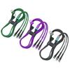 Usbc Charging Cable With Fast Charging For Android Apple Huawei Devices 100w Power Delivery