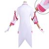 Alicia anniversary picture cos suit collapsed Eros messenger Alicia cosplay anime costume