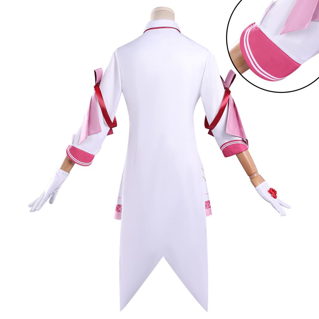 Alicia anniversary picture cos suit collapsed Eros messenger Alicia cosplay anime costume