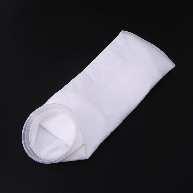 Aquarium Fish Tank Filter Sump Felt Sock Mesh Replacement Net Bag Y2 Aquarium Fish Tank Filter Sump Felt Sock Mesh Replacement Net Bag Y2