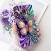 For  Samsung Galaxy J2 Core Case J260F  Back Cover For SamsungJ2Core 2018  Fashion Style Case TPU Soft Silicone Bumper Coque