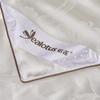 Yilian Tussah Silk Jacquard Quilt