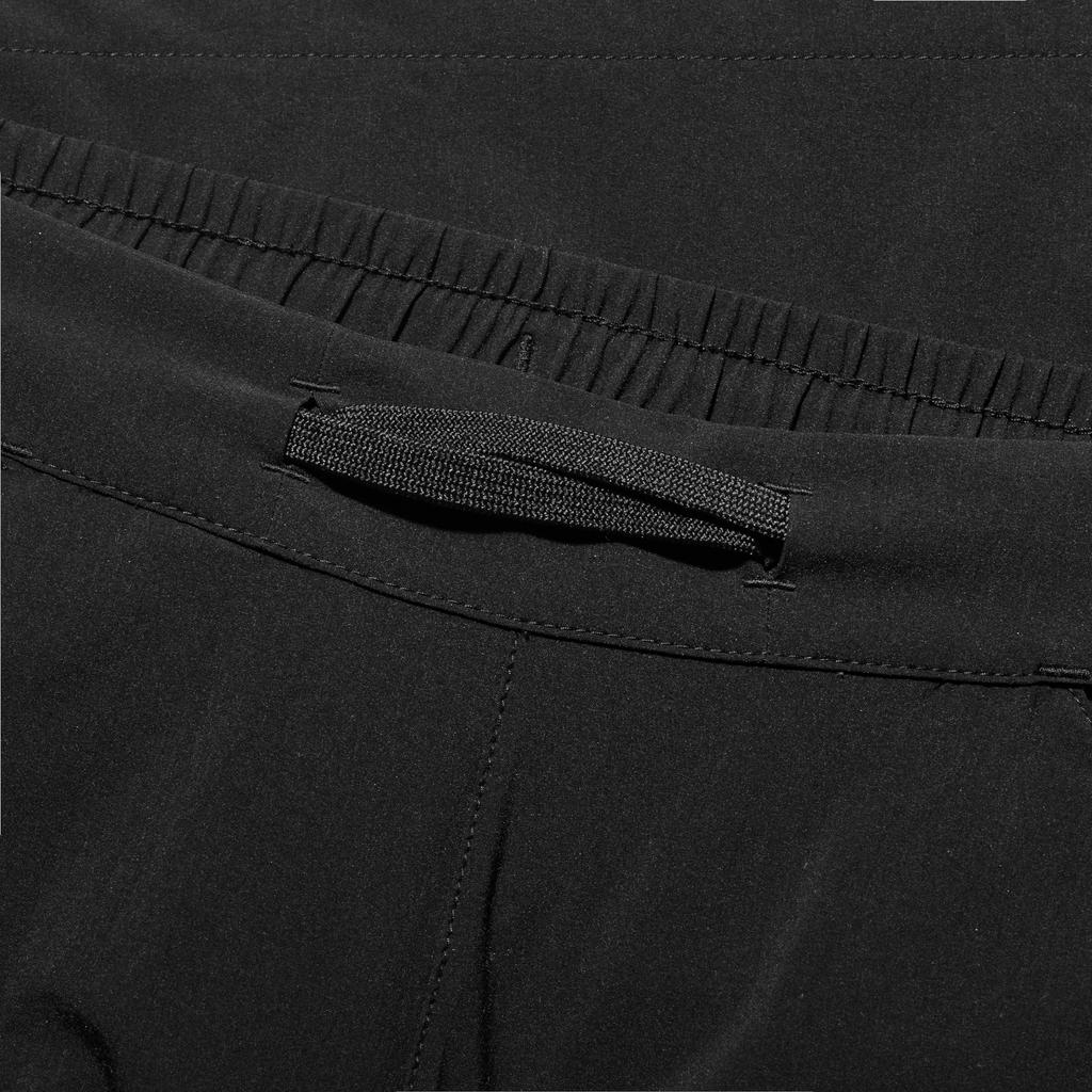 Mammut Massone Sport Shorts Women's 1023-01000 Black