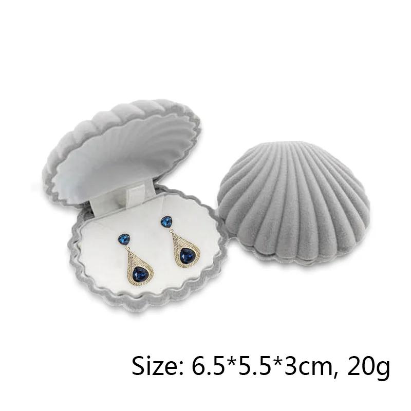 Gift Box for Jewellery Ring Box Jewelry Gift Box Earring Organizer Ring container Trinket Box Organizador De Joyas Para Colgar
