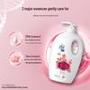 Lafang Rose Scent Hydrating Shower Gel Set
