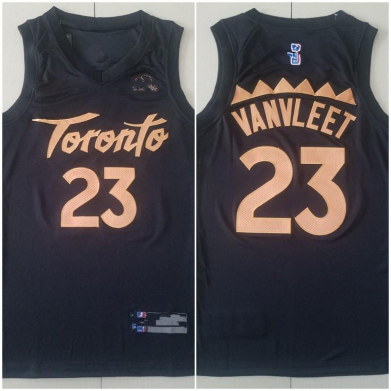 Retro NBA Basketball Trikot Toronto Raptors Vince Carter Tracy McGrady Cleveland Cavaliers Ärmelloses Sportoberteil Herren Damen