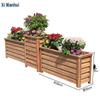 Xiwanhui Aluminum Alloy Planter Box