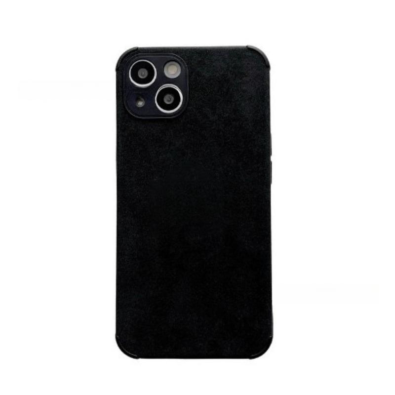 Business-friendly IPhone14promax Phone Case, Apple 13 Anti-drop 12 Full Cover 11xr Case and Leather Cover