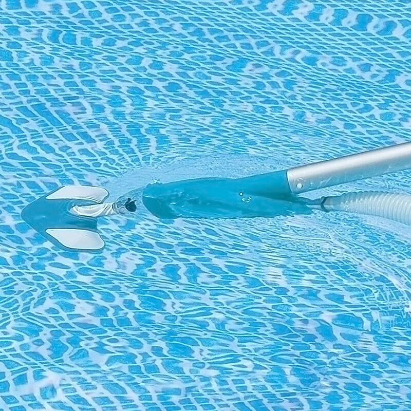 YiShunDa Family Frame Pools & Accessories