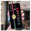 Eritrea Flag Case For Xiaomi Redmi Note 13 12 10 9 8 11 Pro 12S 11S 10S 9S Remdi 13C 9C 10C 12C Cover