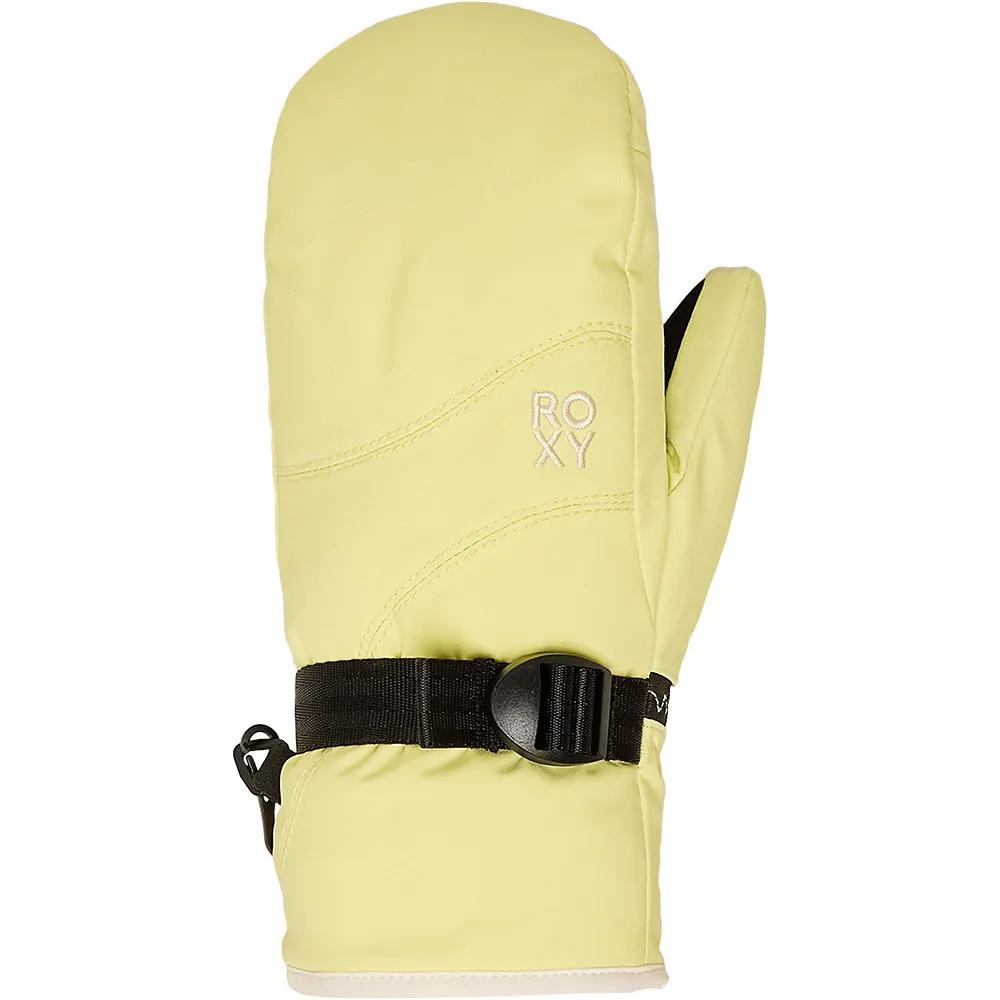 

Roxy Перчатки Jetty Solid S