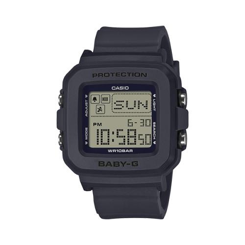 [BABY-G] BABY-G + PLUS Линия с возможностью трансформации BGD-10KH-2CDR FREE