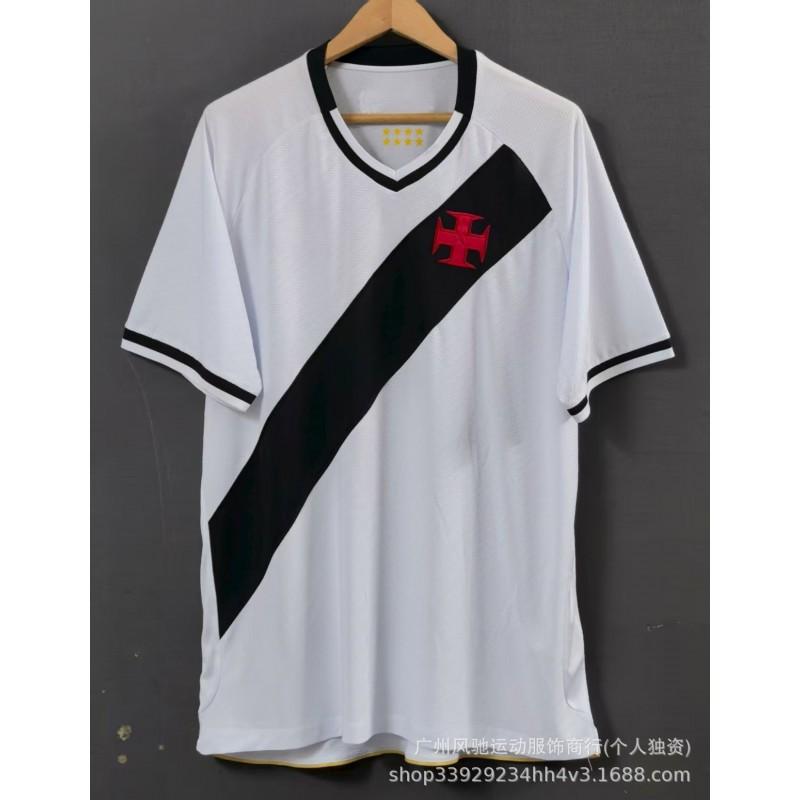 2026 La Liga Serie A Brasileirao Fan Football Jersey Short Sleeve Training Top Unisex S-4XL