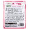 Gomgom dried cranberries, 800g, 1 piece, Korean nuts
