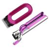 A65T-Pre-Styling Dryer & Airflow Attachment For Dyson Airwrap HS01 HS05 HS08 For Smooth Hair Style And Hair Curling A