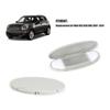 Sunvisor For R50 R56 51167361833 Car Sunshade Cover Shade Blind with Mirror