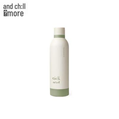 Chillmore Amino Acid Foaming Shower Gel