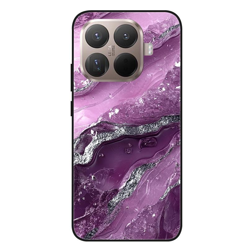 For Xiaomi 15T Pro Case Marble Painted Soft Matte Silicone Back Cover For Xiaomi 15 T 15T Pro 5G 2025 Full Phone Shell