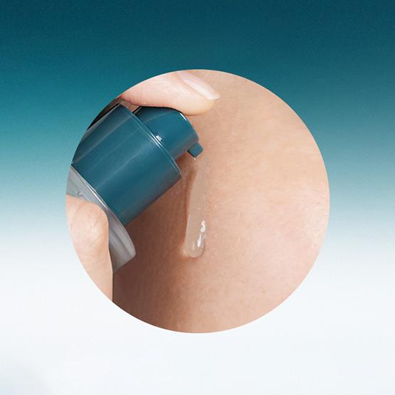 ISNTREE Gim PDRN Hydro Bouncy Ampoule 50ml